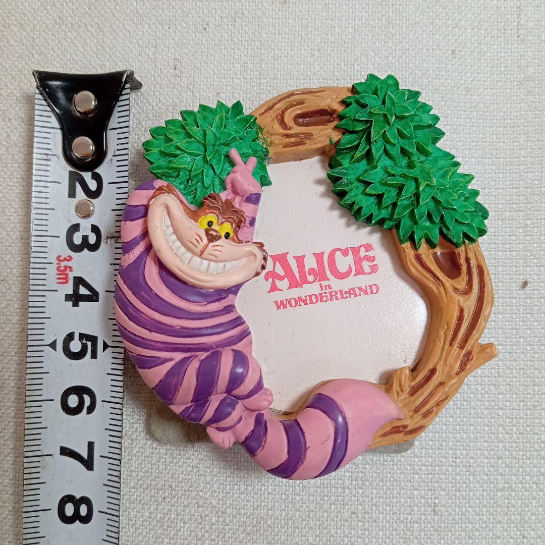 ディズニーランド フォトスタンド まとめ売り 不思議の国のアリス くまのプーさん