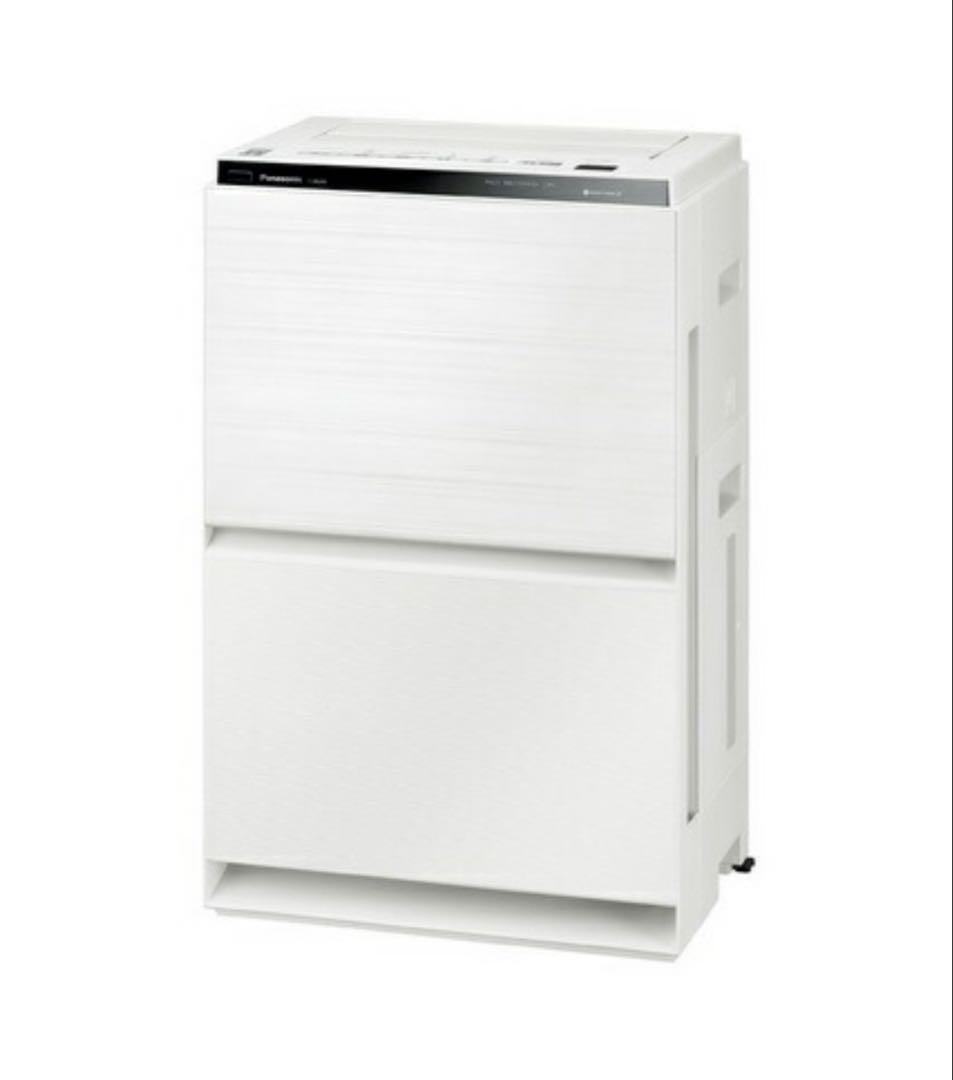 Panasonic F-VXT90-W 除湿機 ホワイト