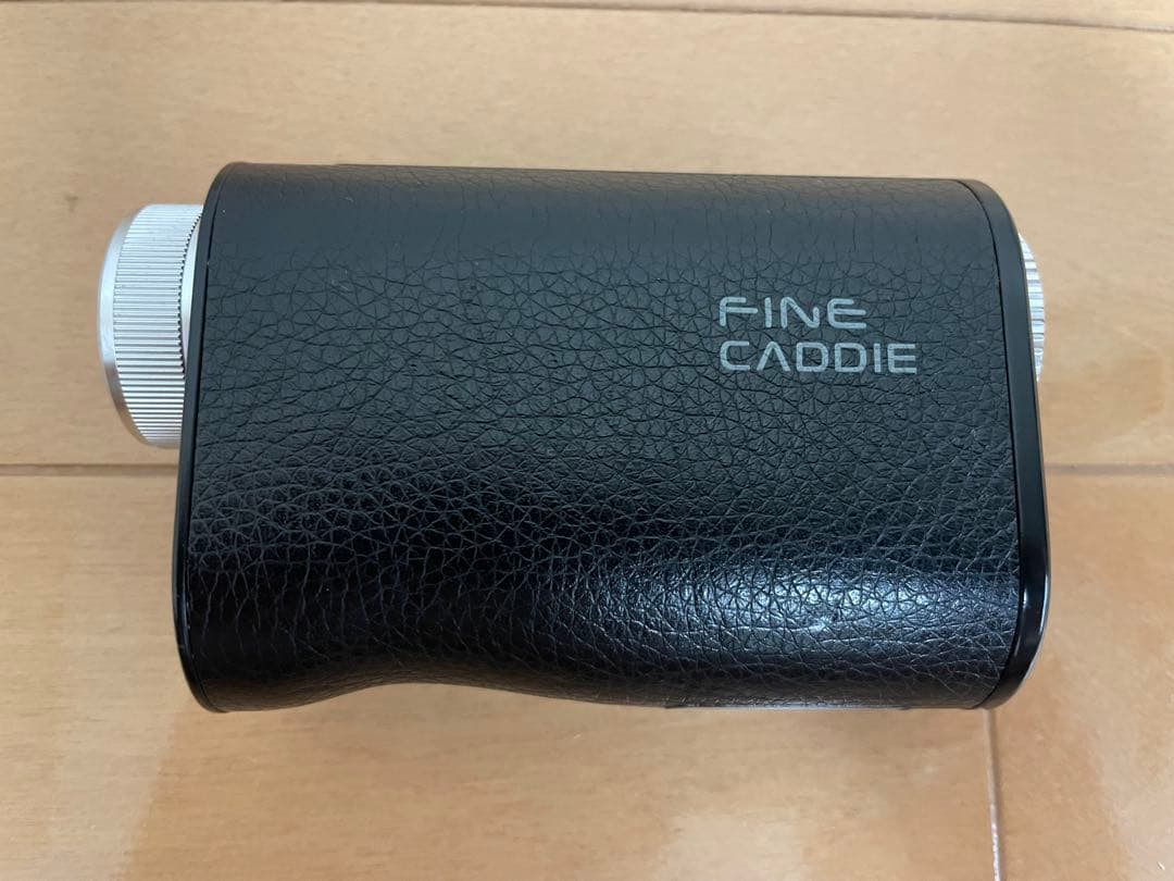 Shoin★FINE CADDIE J1000 ゴルフ用距離計