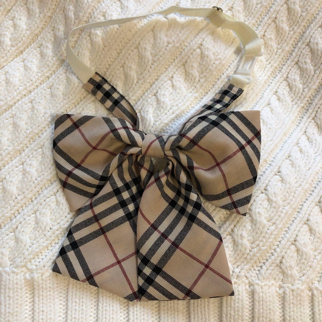 BURBERRY バーバリー 160㎝　セットアップ　卒業式