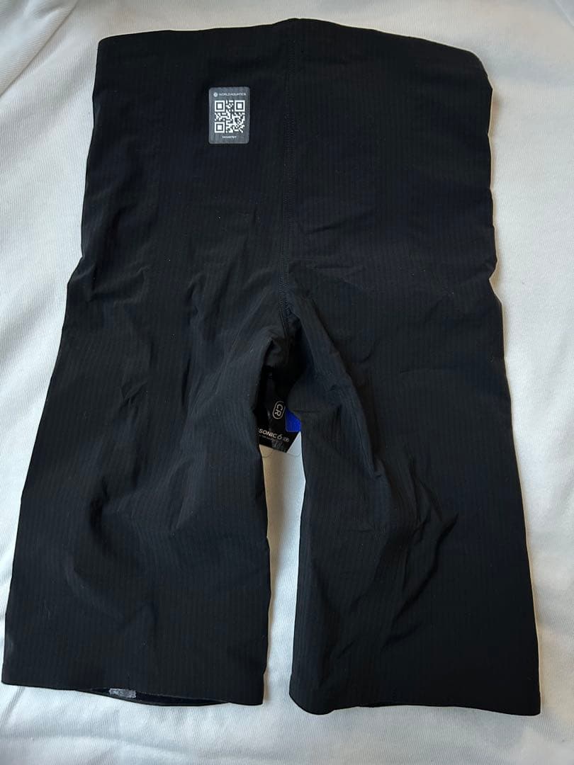 水着・ラッシュガード GX SONIC6 CR