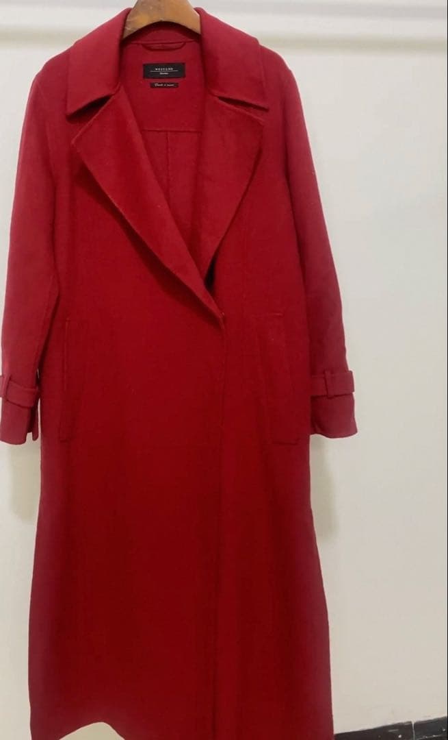 weekend Maxmaraコート