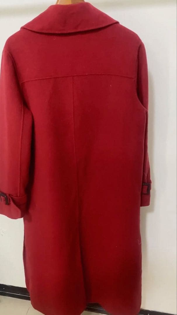 weekend Maxmaraコート