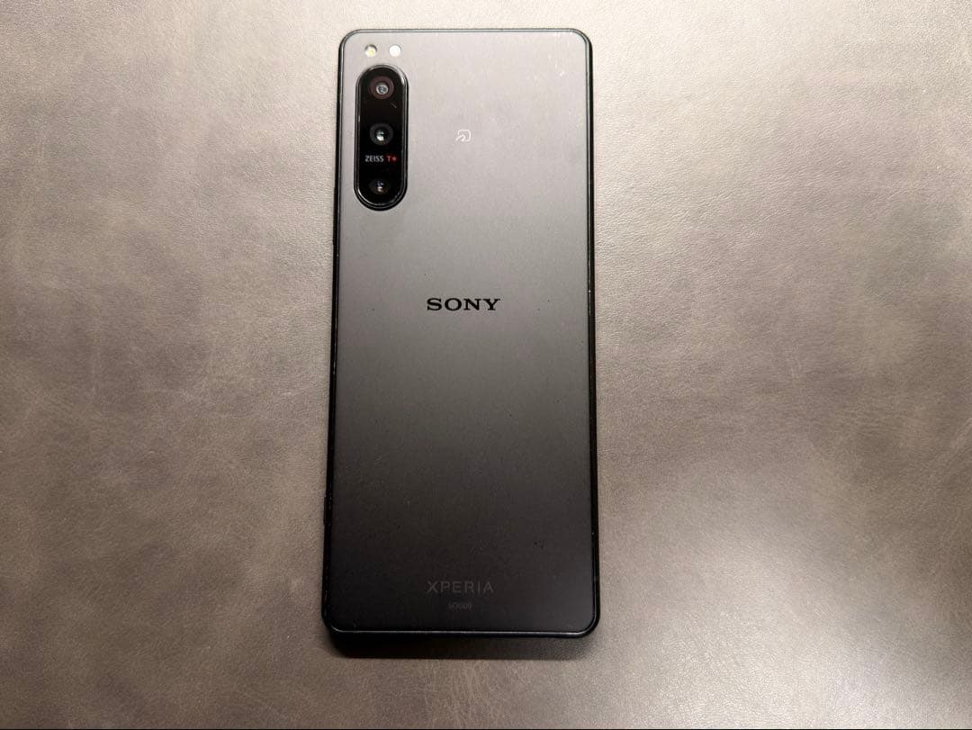 SONY Xperia 5 IV SOG09 SIMフリー