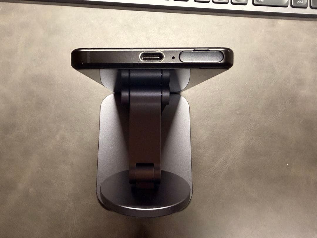 SONY Xperia 5 IV SOG09 SIMフリー