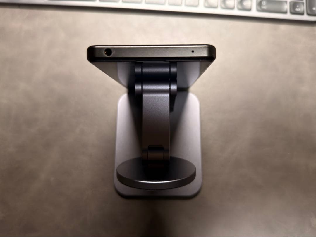 SONY Xperia 5 IV SOG09 SIMフリー