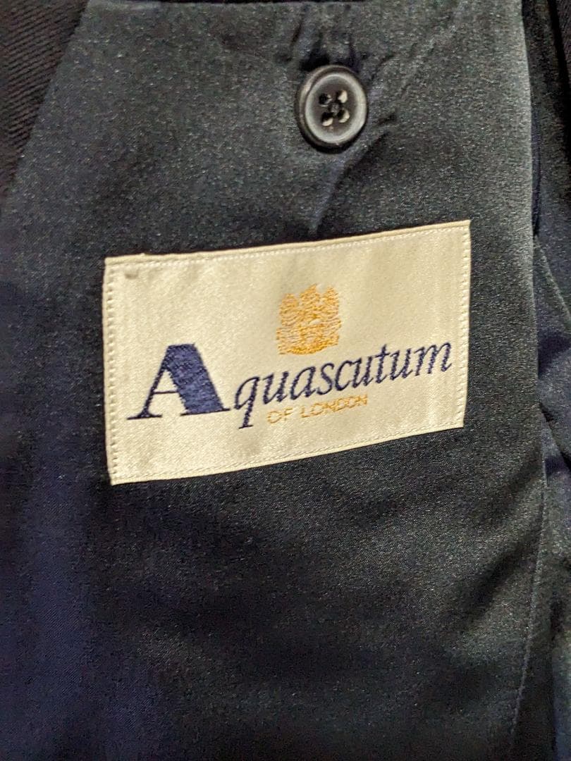 メンズスーツ8点セット(+スラックス6本おまけ)