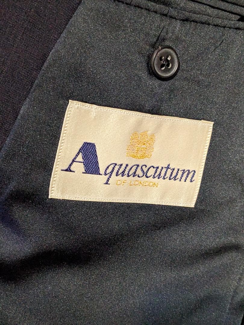 メンズスーツ8点セット(+スラックス6本おまけ)