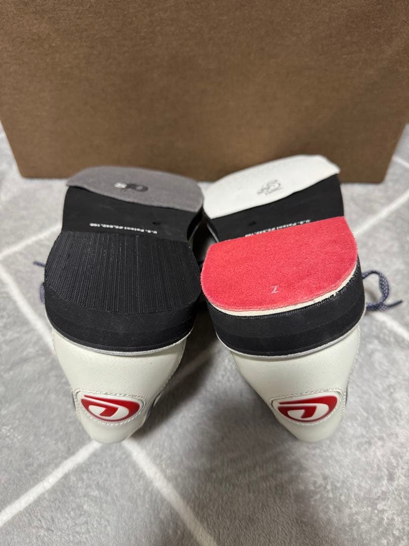 新品未使用 デクスター SST8 日本限定モデル 激レア 27.0cm