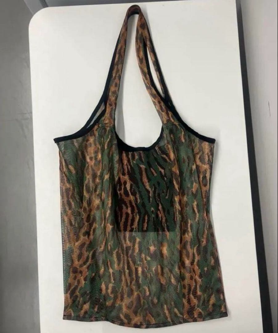 即完売品　WACKOMARIA ワコマリア　バッグ トート シャツ　パンツ　限定