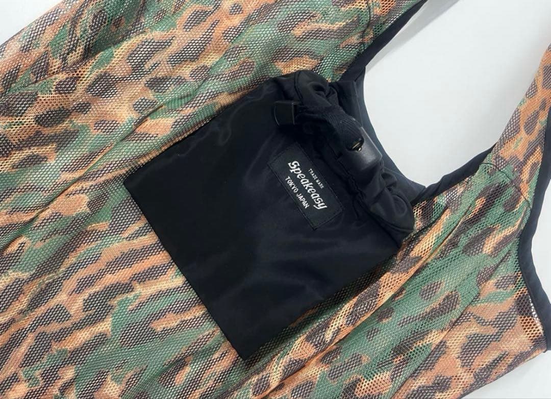 即完売品　WACKOMARIA ワコマリア　バッグ トート シャツ　パンツ　限定