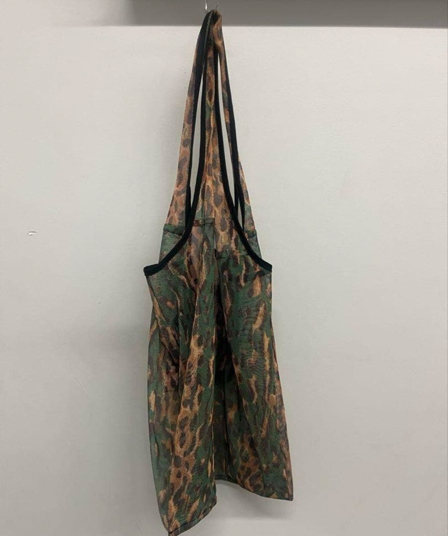 即完売品　WACKOMARIA ワコマリア　バッグ トート シャツ　パンツ　限定