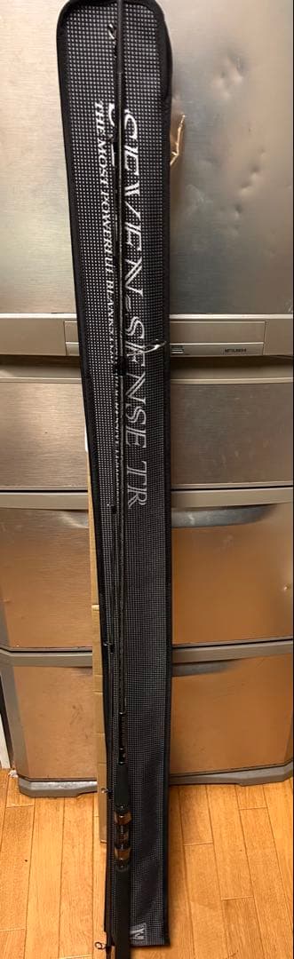 ロッド MJS-932-TR Midnight jetty G-CRAFT