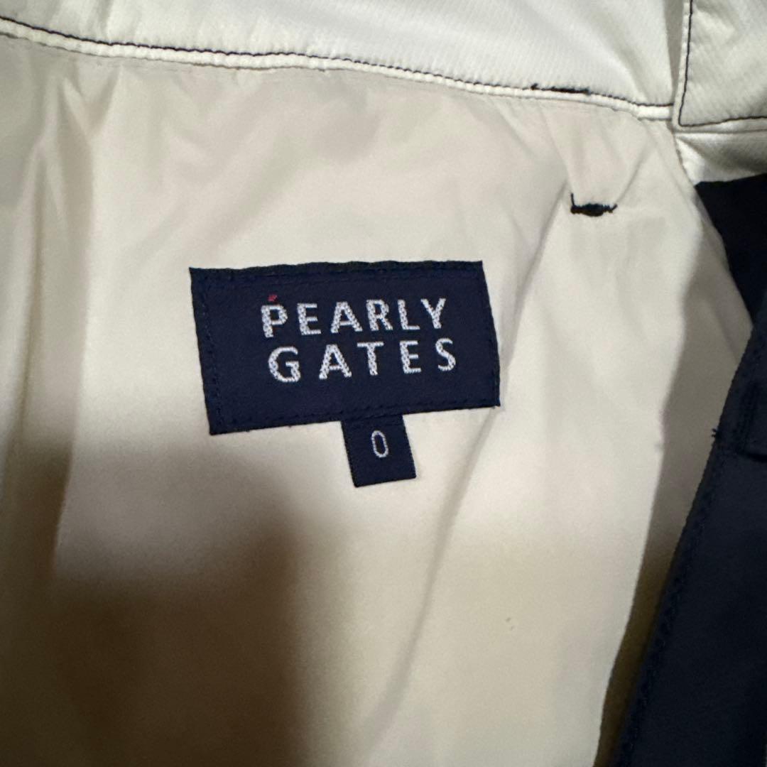 パーリーゲイツ　3点セット