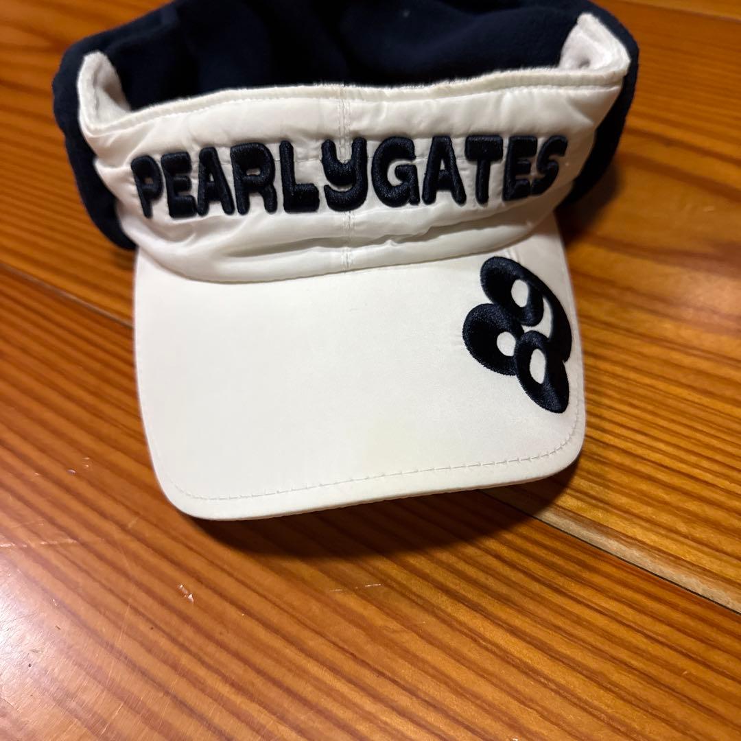 パーリーゲイツ　3点セット