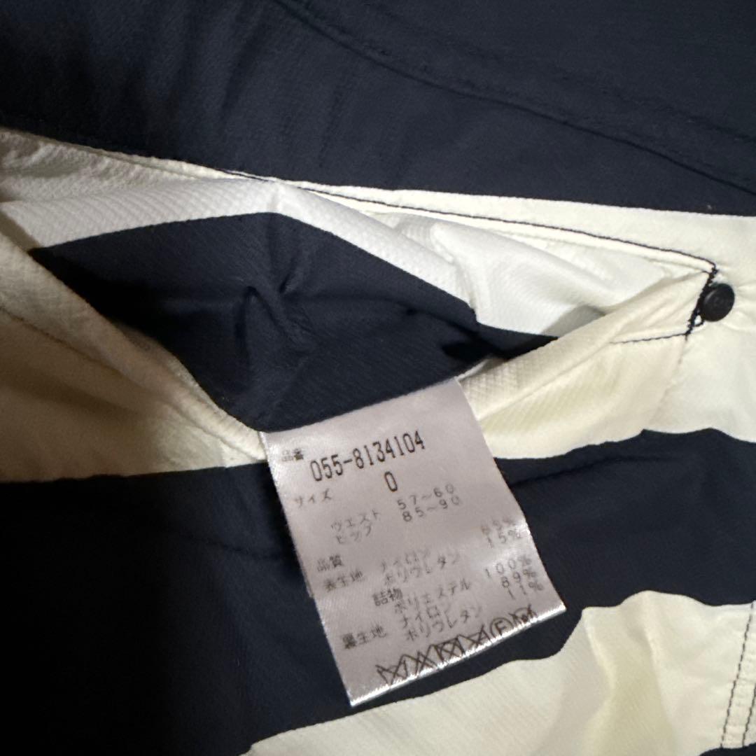 パーリーゲイツ　3点セット