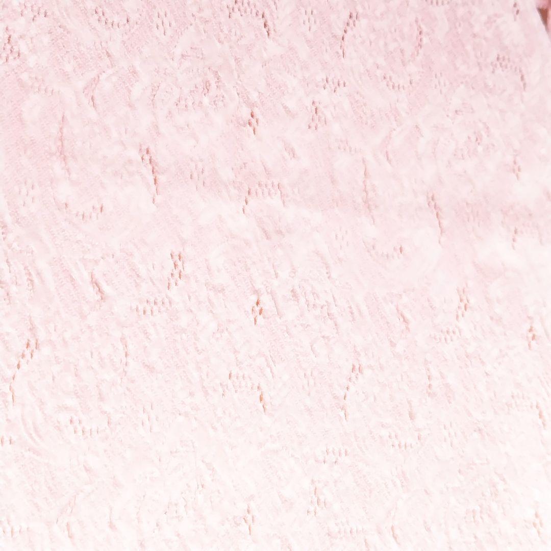 【未使用タグ付】チャコット ノーソーイングニット　トップ　グラデ＊バレエ　ダンス