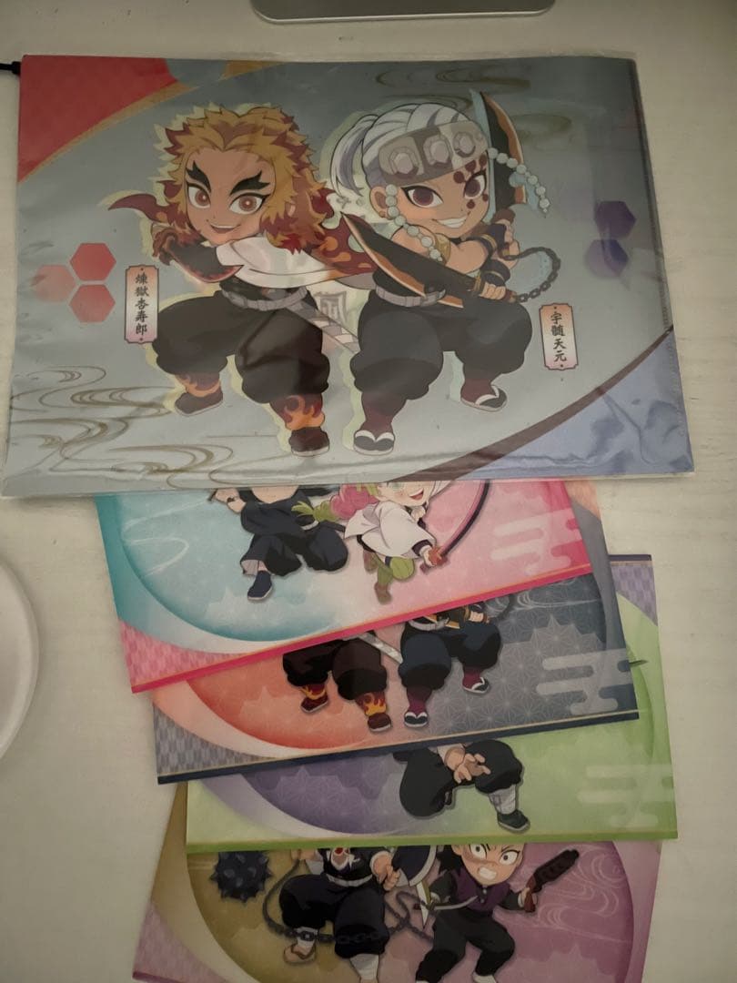 鬼滅の刃　ヒノカミ血風譚