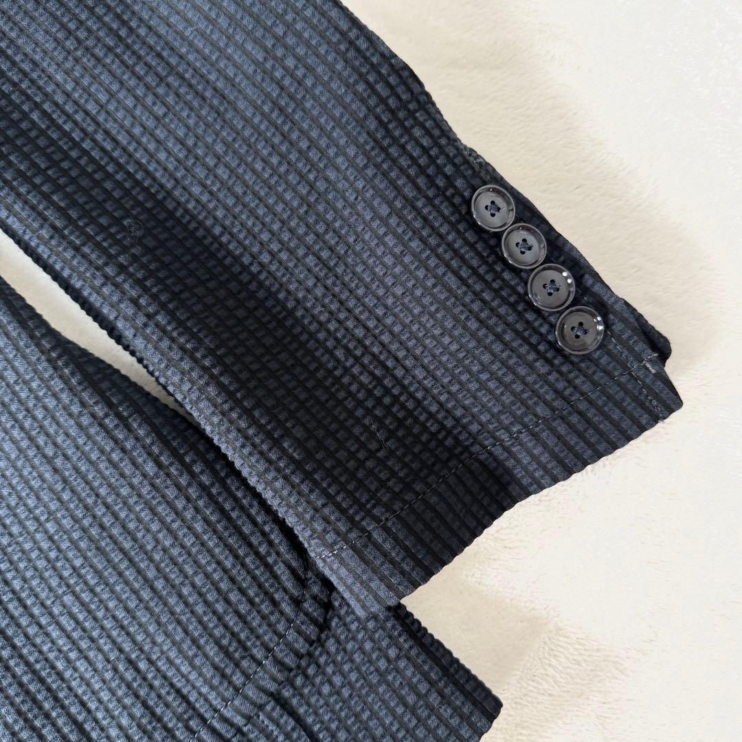 c*3様 ESTNATION エストネーション ジャージ シアサッカー セットア