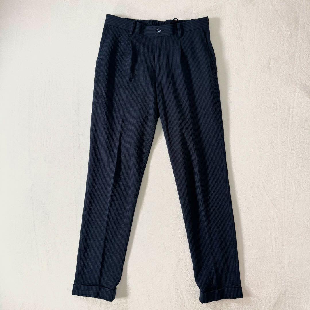 c*3様 ESTNATION エストネーション ジャージ シアサッカー セットア