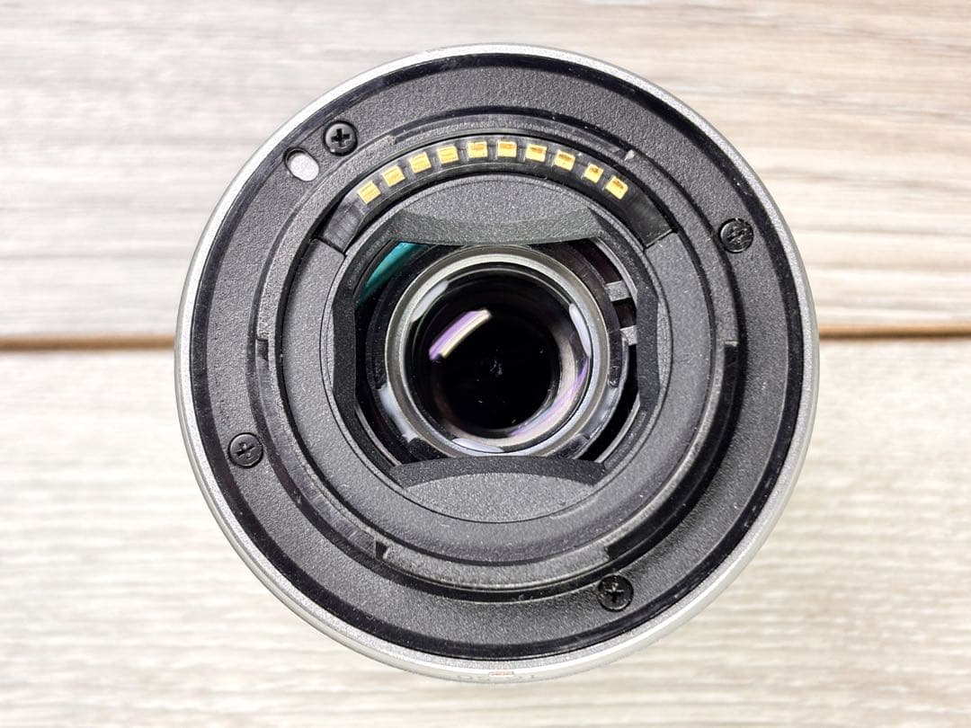 ✨安心保証✨FUJIFILM 16-50mm f/3.5-5.6 OIS II