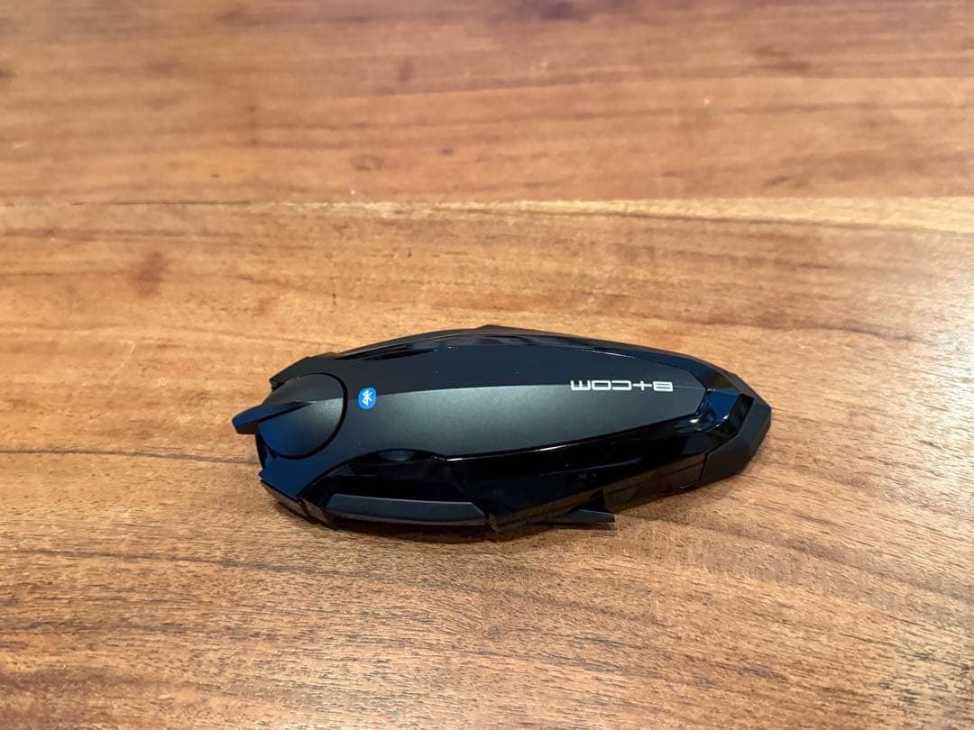 B+COM SB6X ビーコム　インカム