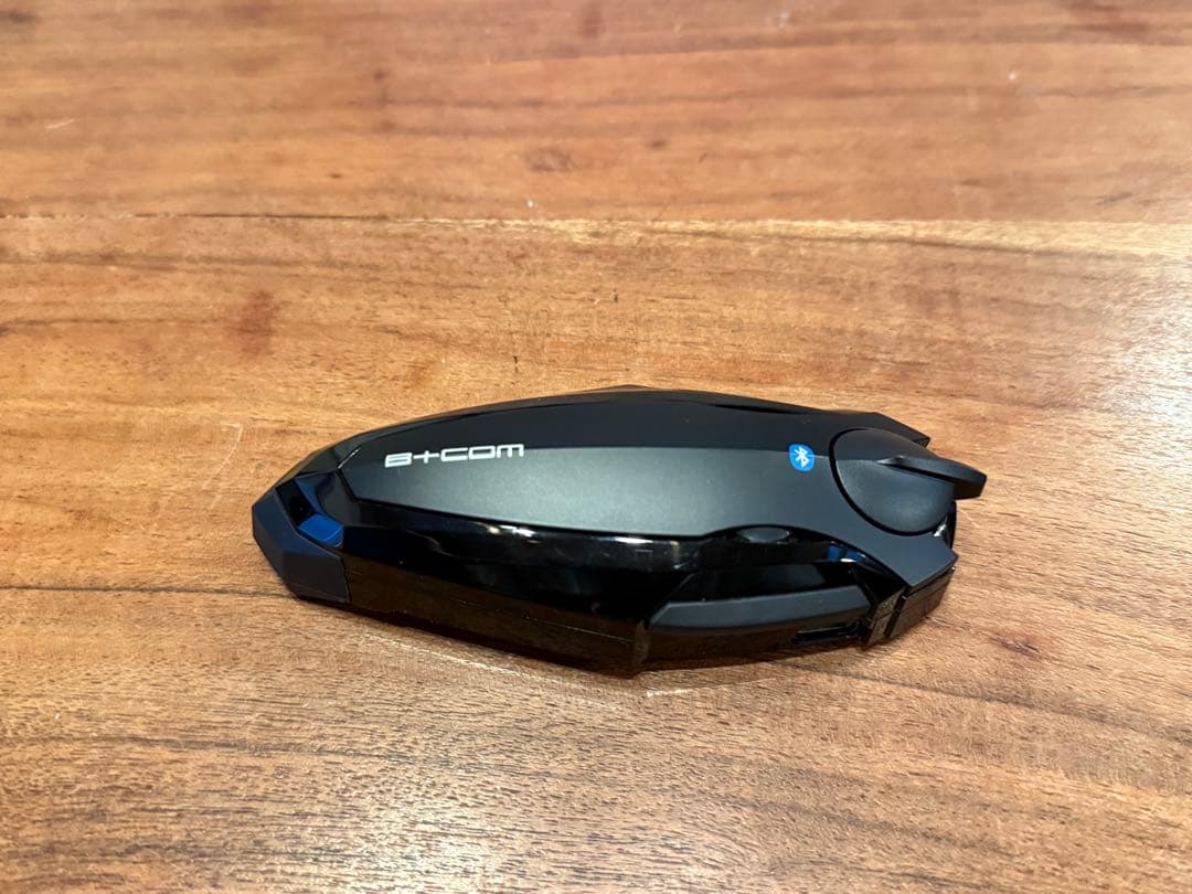 B+COM SB6X ビーコム　インカム