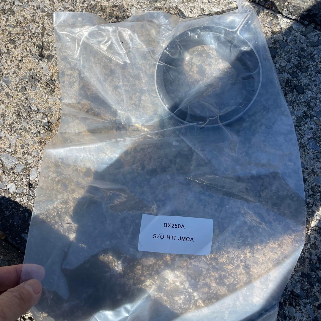 z*r様 BEAMS バイク マフラー サイレンサー