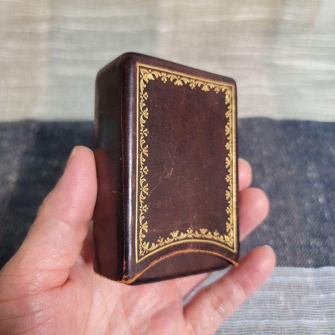 財布・ケース・小物入れ Vintage Cigarette Case