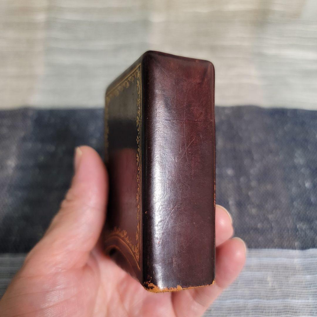 財布・ケース・小物入れ Vintage Cigarette Case