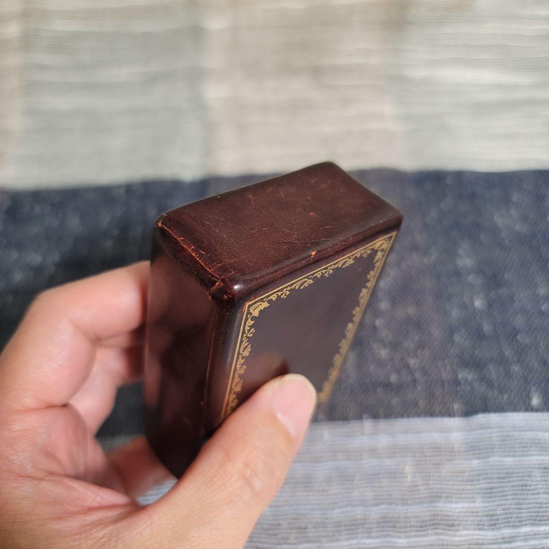 財布・ケース・小物入れ Vintage Cigarette Case