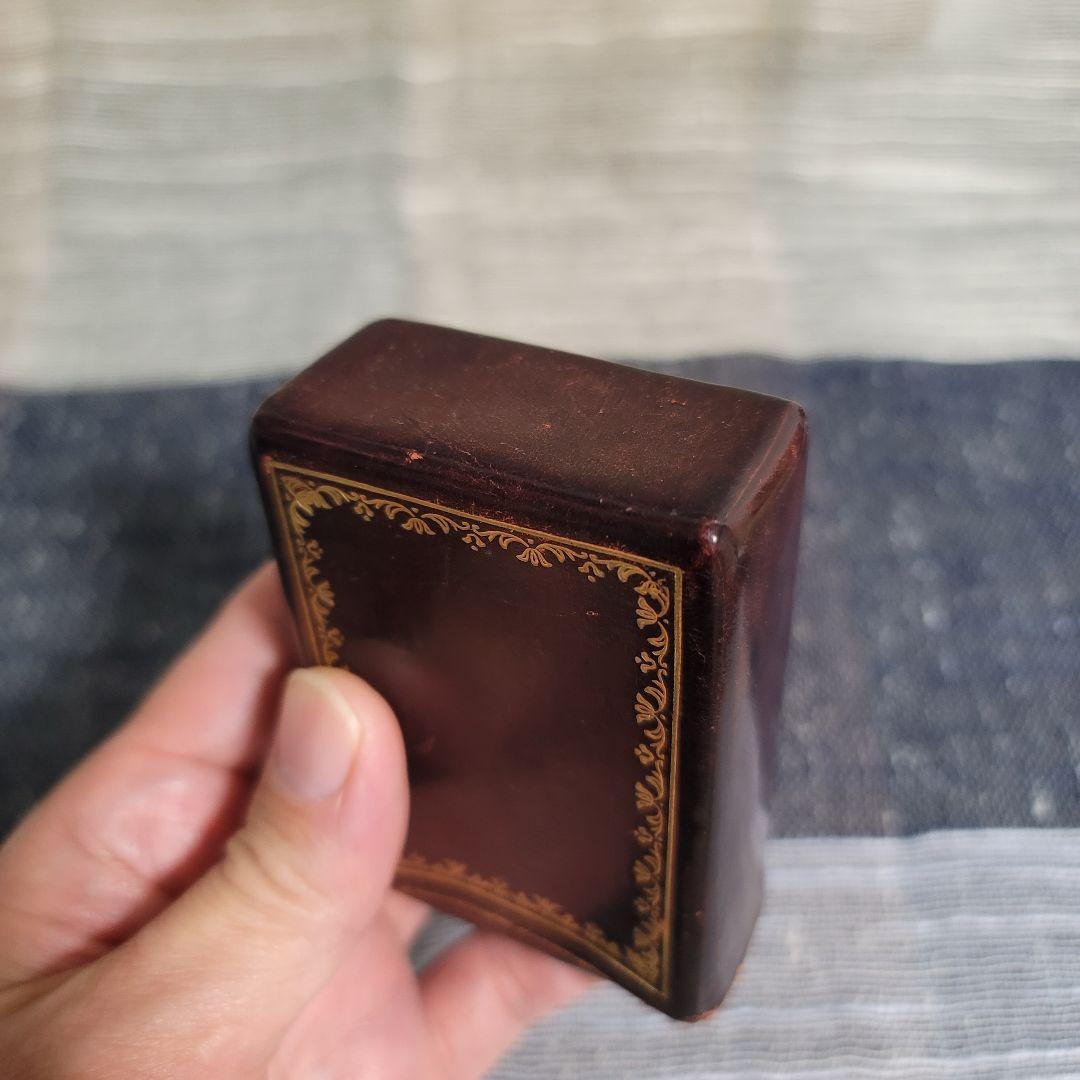 財布・ケース・小物入れ Vintage Cigarette Case