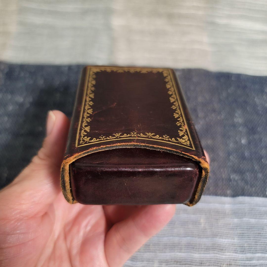 財布・ケース・小物入れ Vintage Cigarette Case