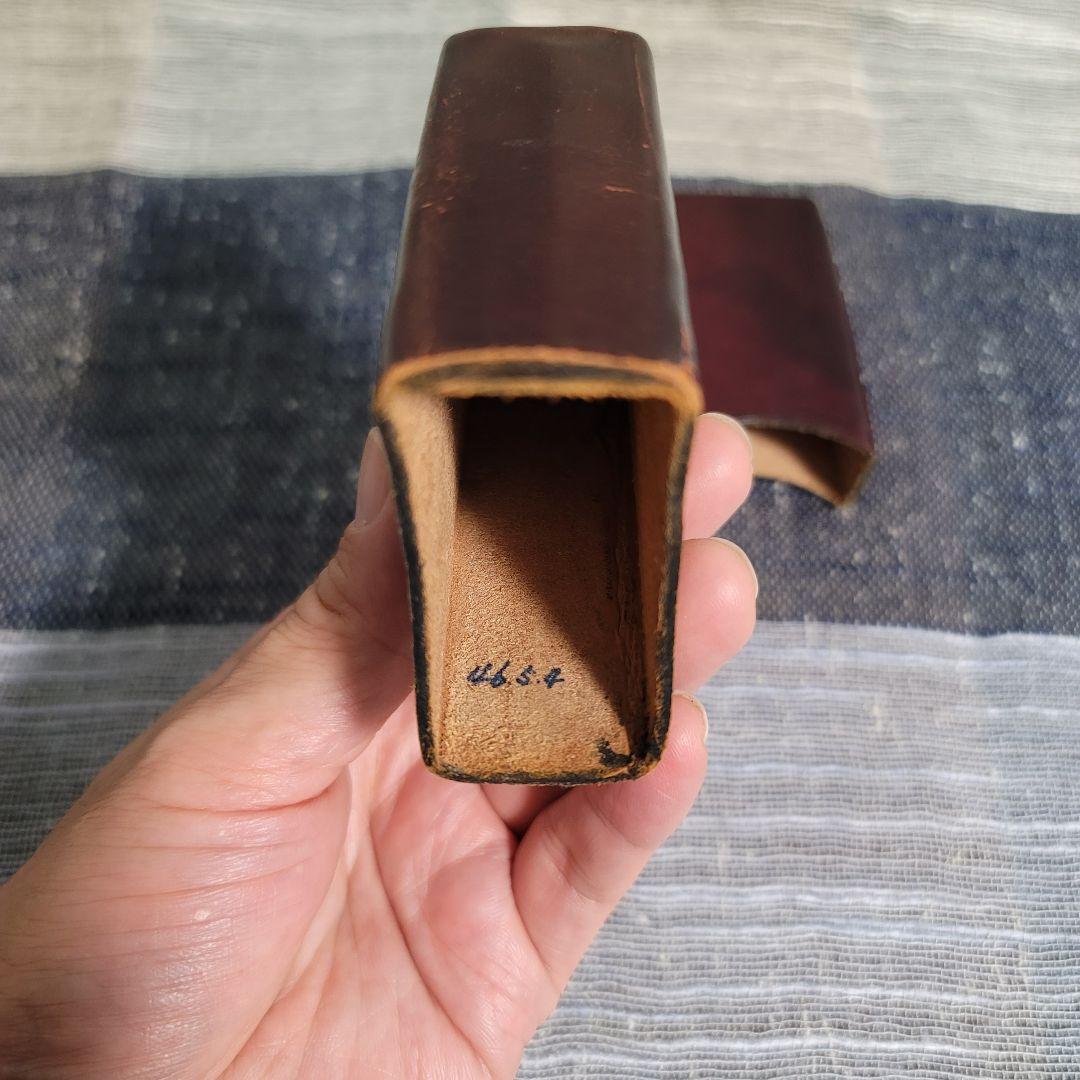 財布・ケース・小物入れ Vintage Cigarette Case