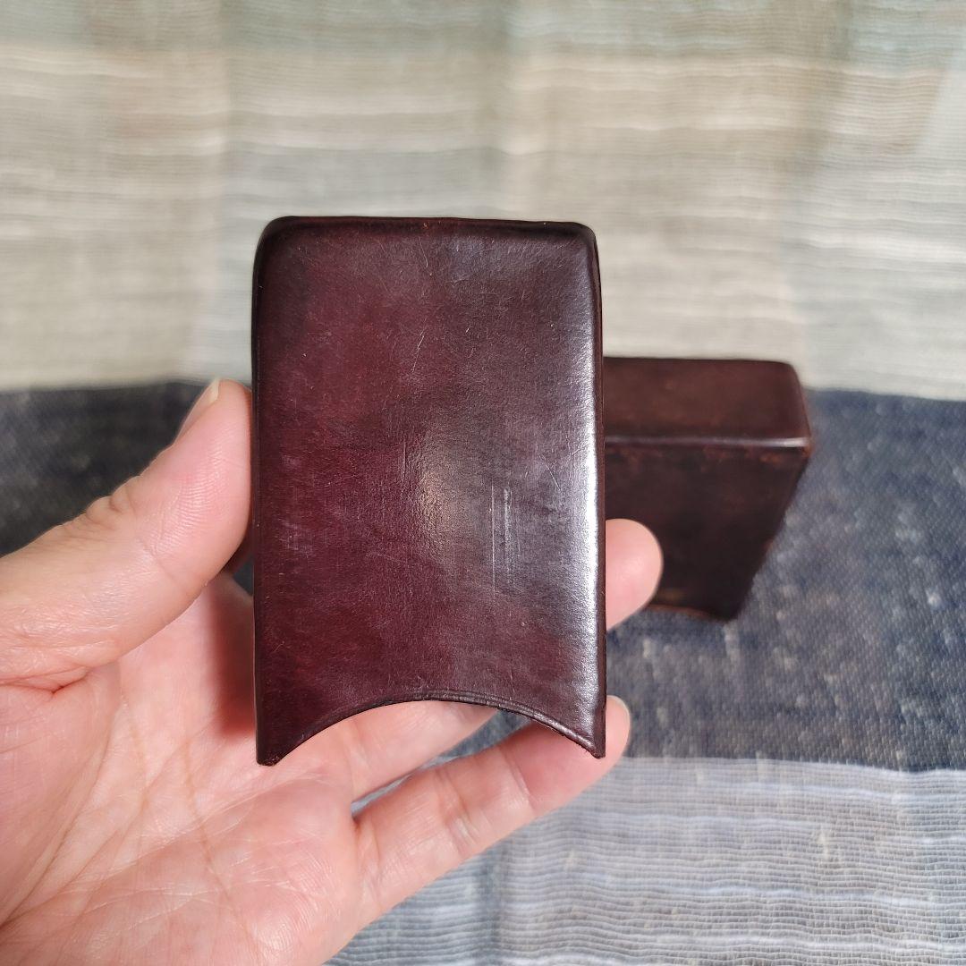 財布・ケース・小物入れ Vintage Cigarette Case