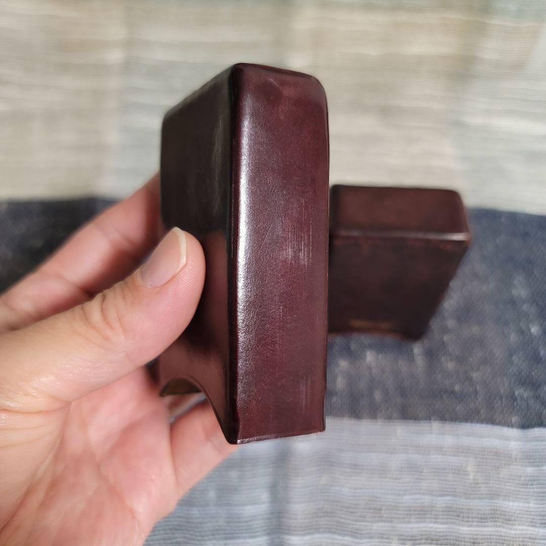 財布・ケース・小物入れ Vintage Cigarette Case