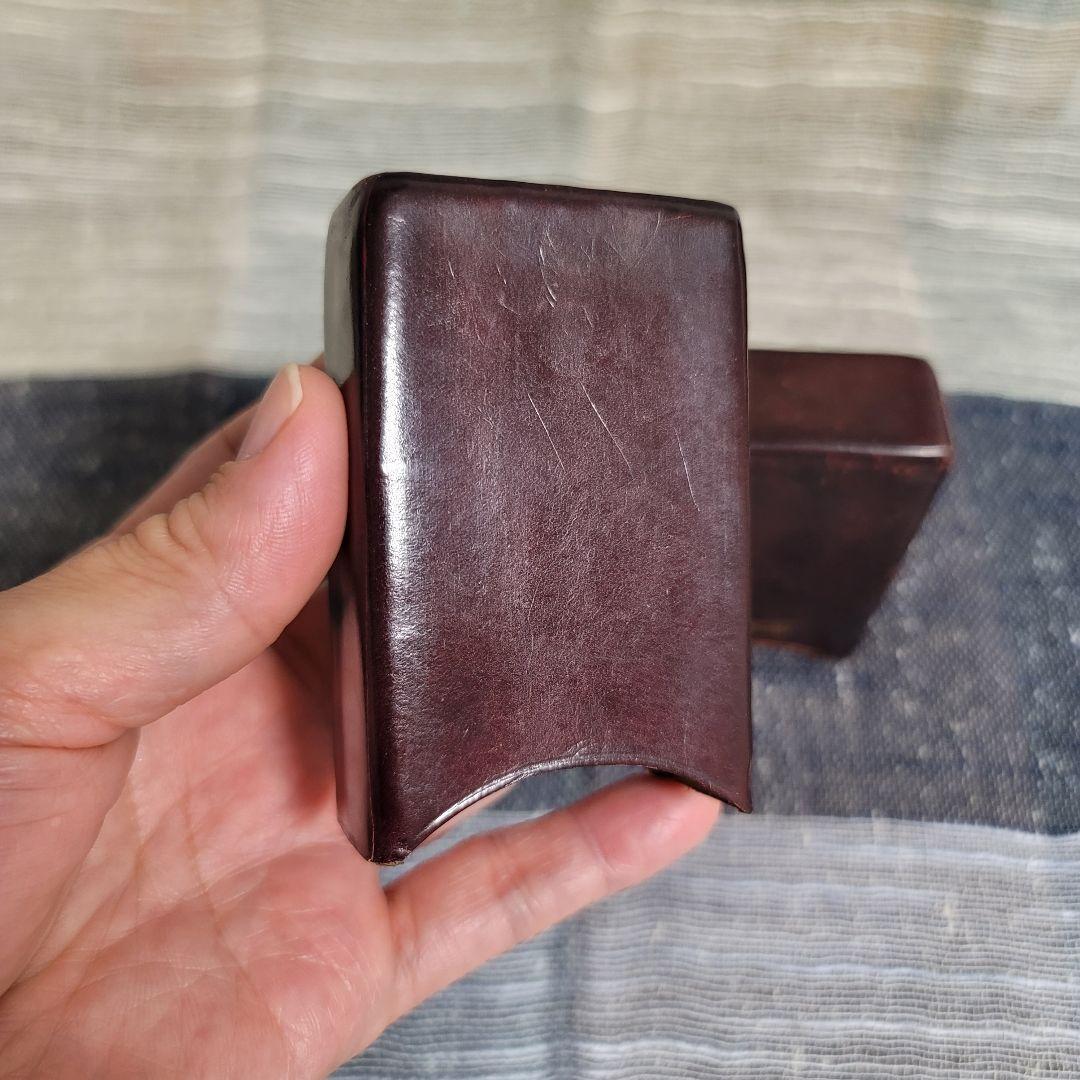 財布・ケース・小物入れ Vintage Cigarette Case