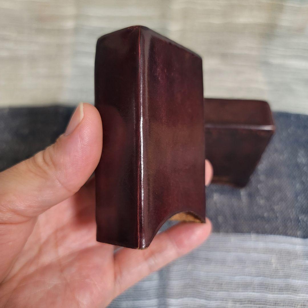 財布・ケース・小物入れ Vintage Cigarette Case