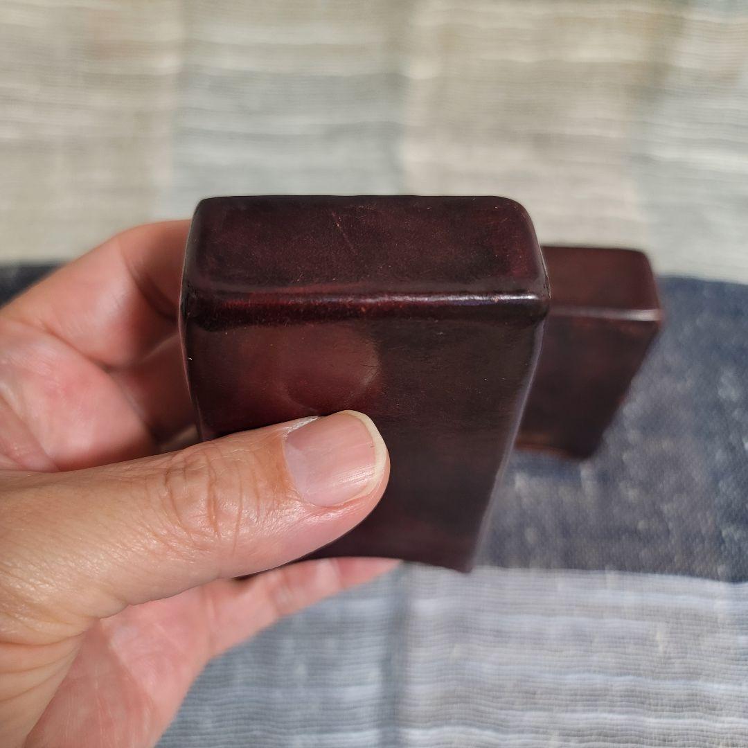 財布・ケース・小物入れ Vintage Cigarette Case