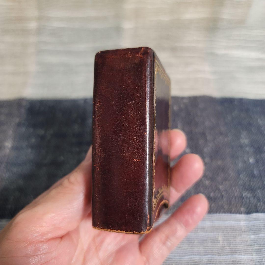 財布・ケース・小物入れ Vintage Cigarette Case