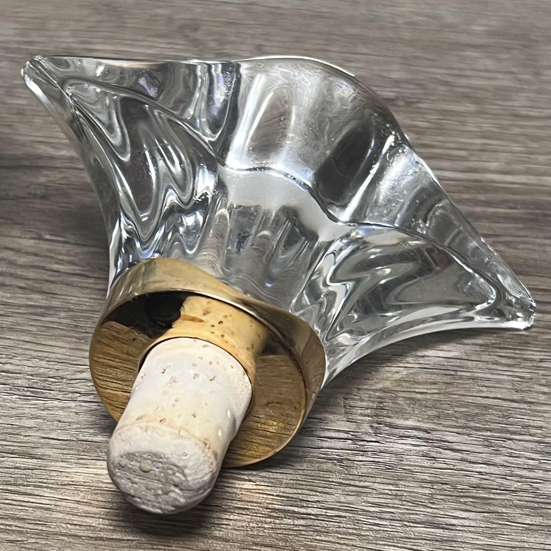 Hennessy Paradis Imperial 空き瓶　ヘネシー　パラディ