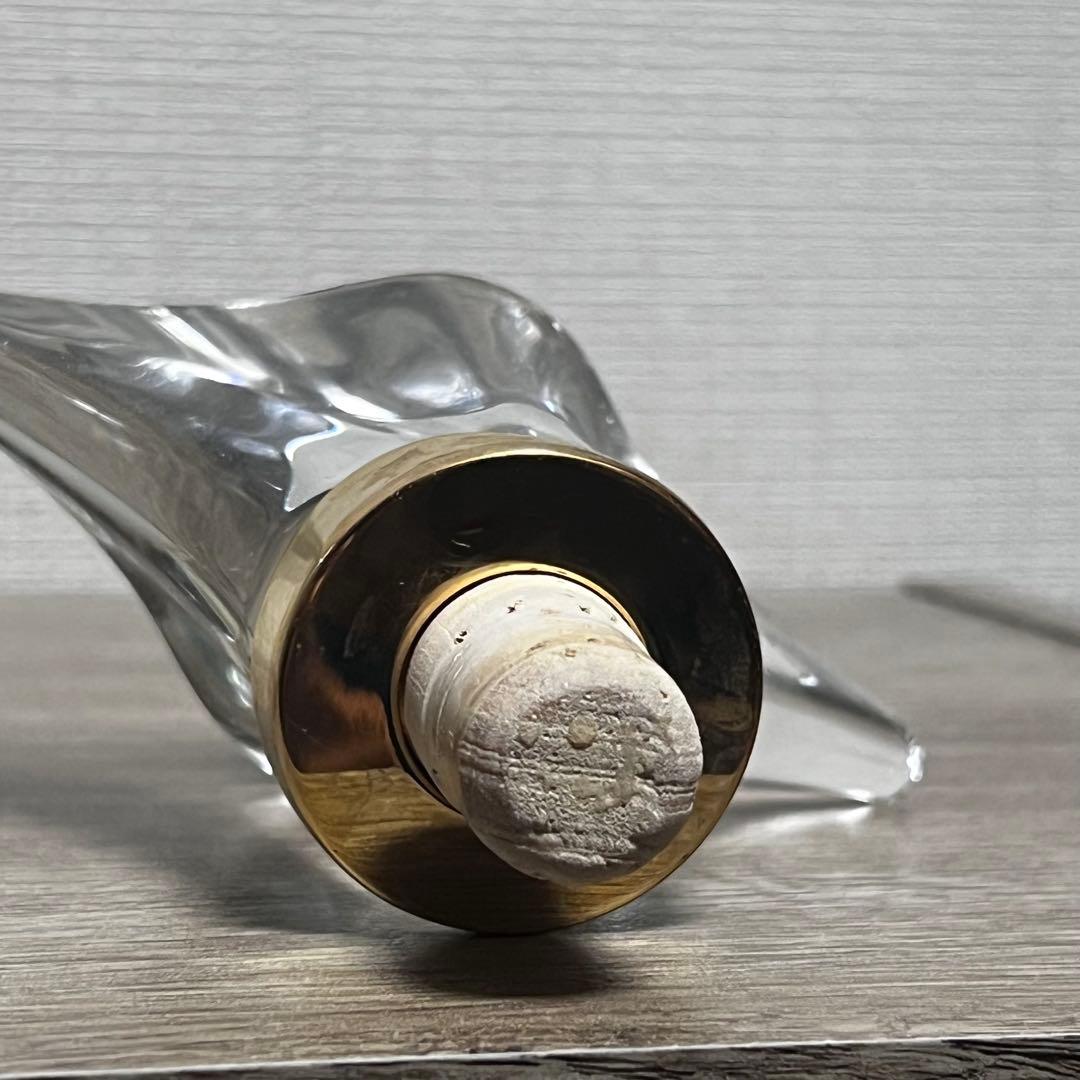 Hennessy Paradis Imperial 空き瓶　ヘネシー　パラディ