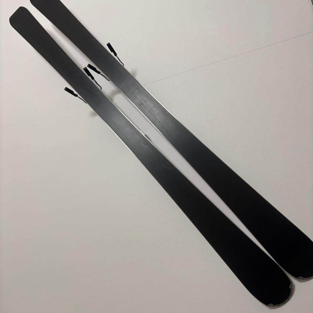 サロモンスキーセット　150cm ブーツhead ストック　セット