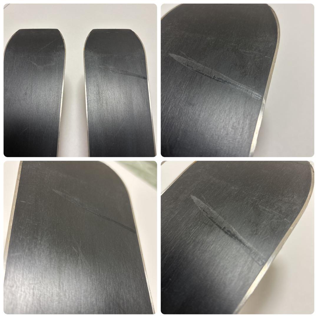 サロモンスキーセット　150cm ブーツhead ストック　セット