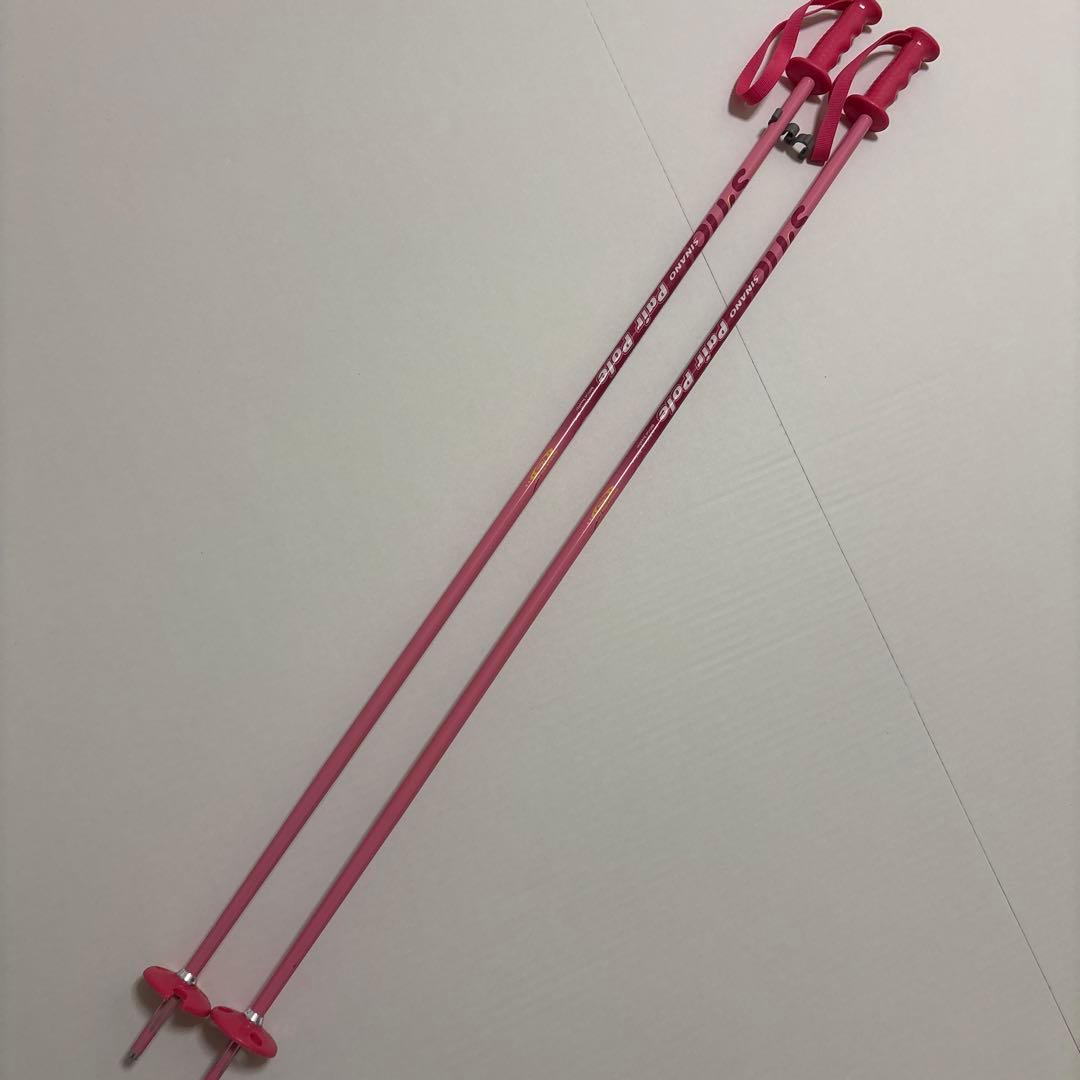 サロモンスキーセット　150cm ブーツhead ストック　セット