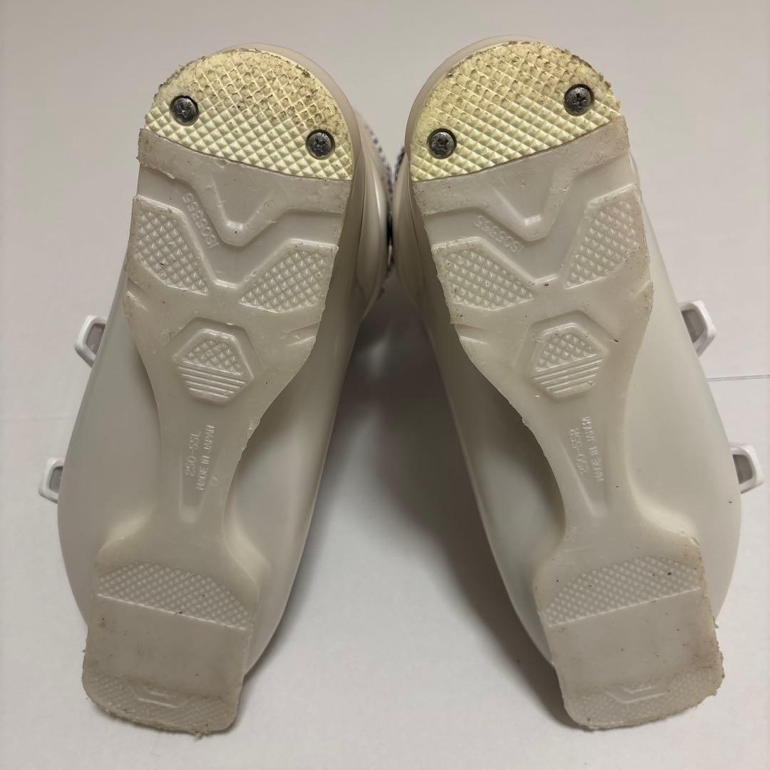 サロモンスキーセット　150cm ブーツhead ストック　セット