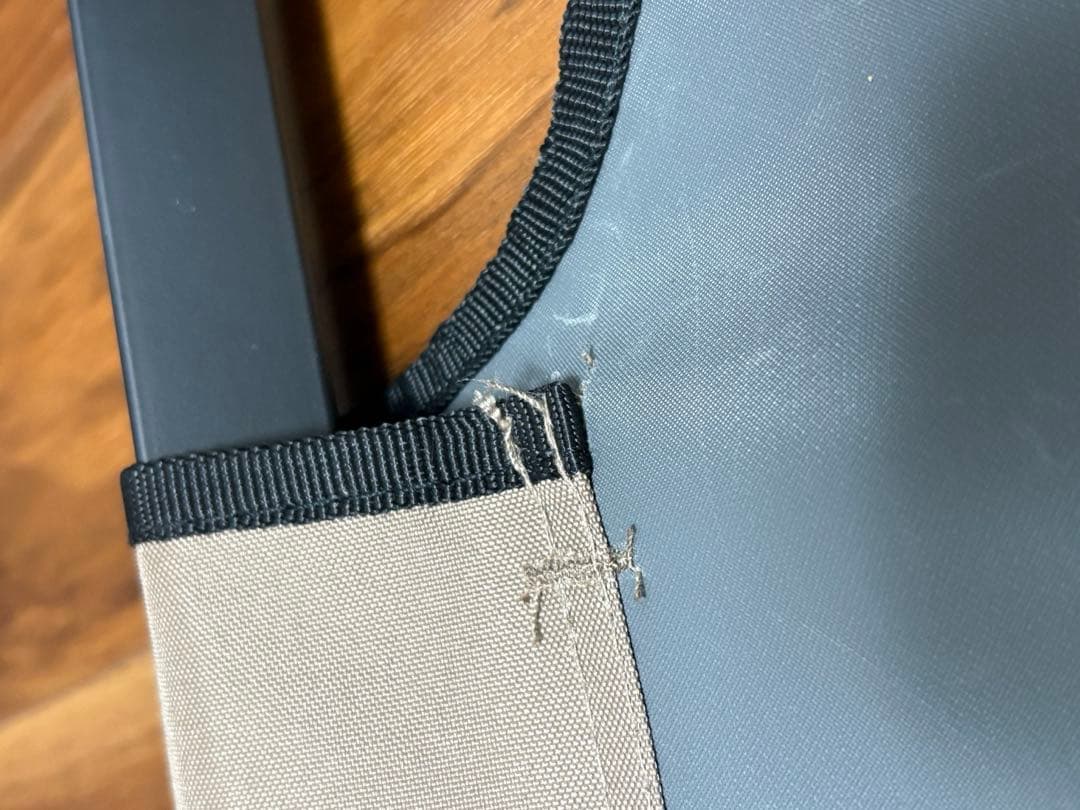 コールマン トレイルヘッドII コット