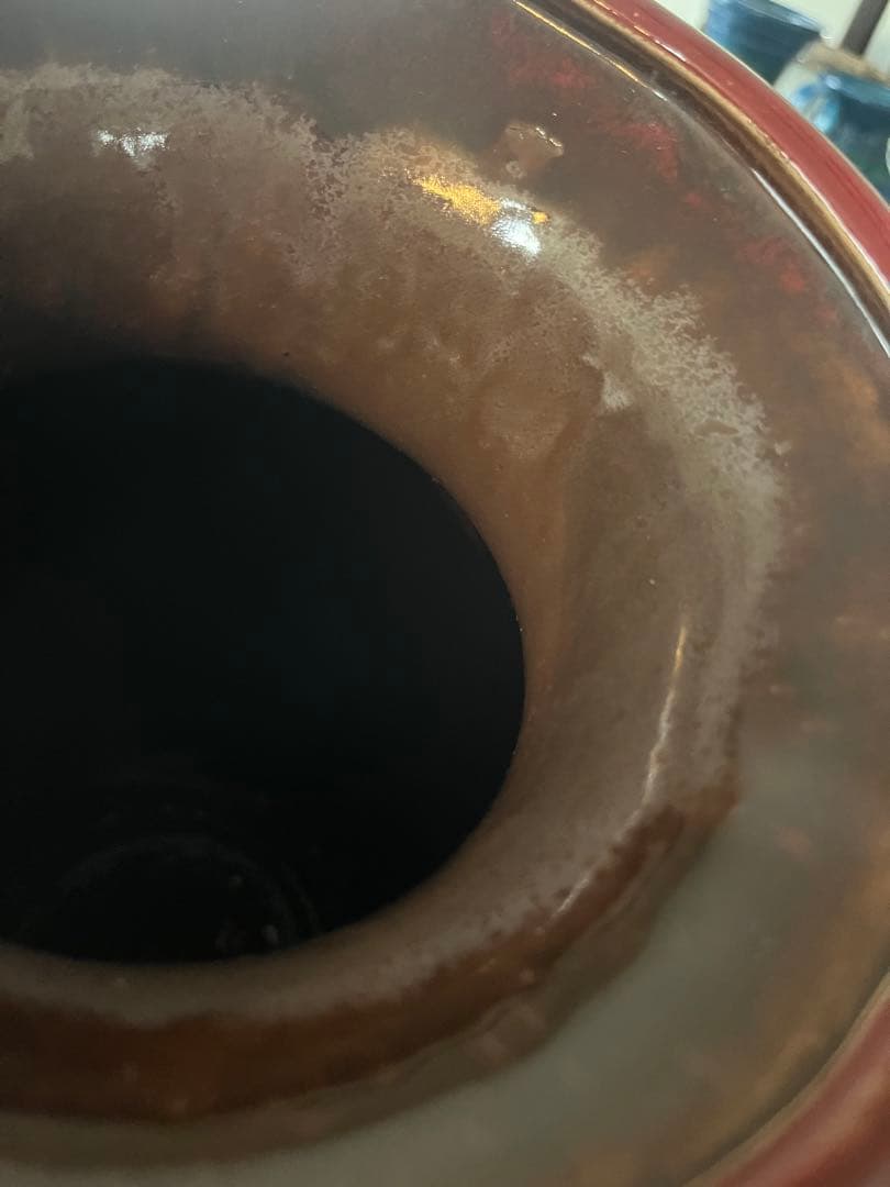 Verandar＊ドイツ製 German 花瓶 フラワーベース インテリア