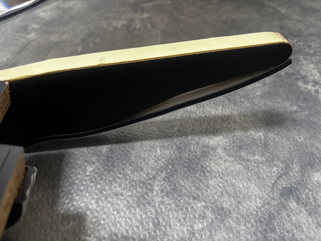 21クラウン　フロントテーブル