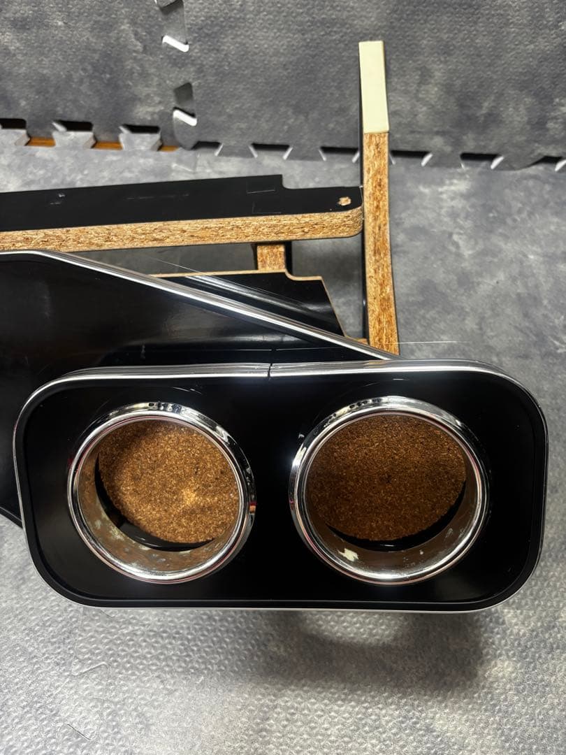 21クラウン　フロントテーブル